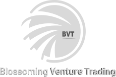 Blossoming Venture Trading logo